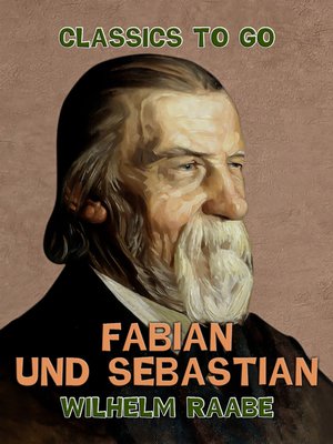 cover image of Fabian und Sebastian